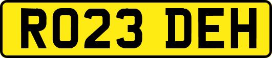 RO23DEH