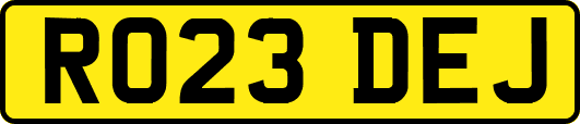 RO23DEJ