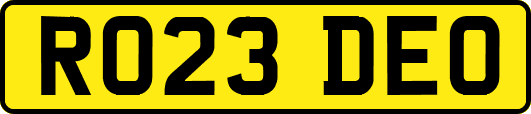RO23DEO