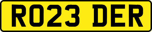 RO23DER