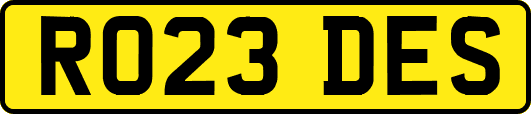 RO23DES