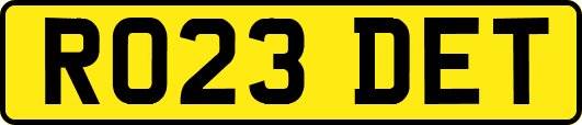 RO23DET