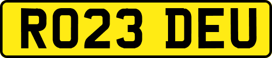 RO23DEU