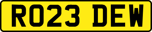 RO23DEW