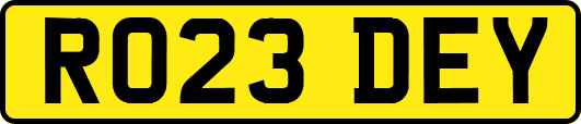 RO23DEY