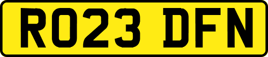 RO23DFN