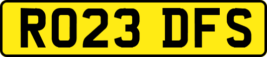 RO23DFS