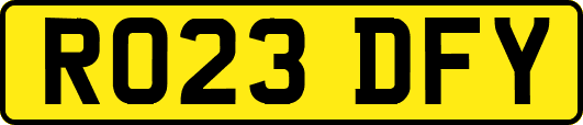 RO23DFY