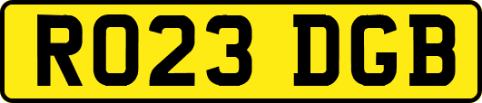 RO23DGB