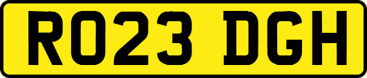 RO23DGH