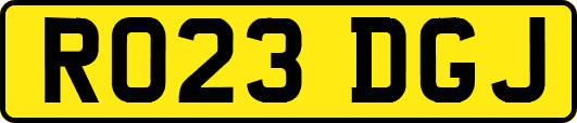 RO23DGJ