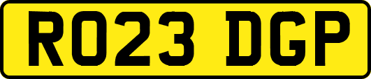 RO23DGP