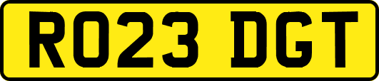 RO23DGT