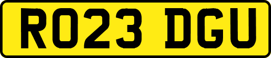 RO23DGU