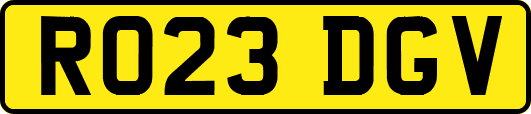 RO23DGV
