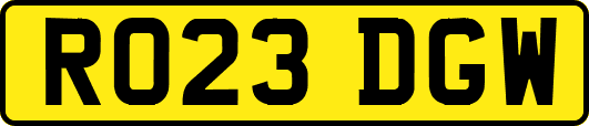 RO23DGW