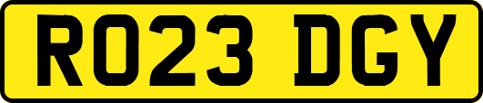 RO23DGY