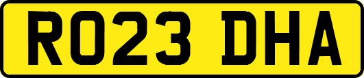 RO23DHA
