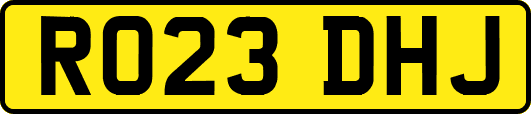 RO23DHJ