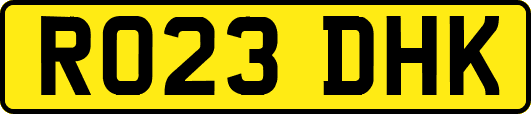 RO23DHK