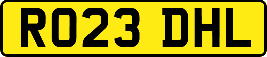 RO23DHL