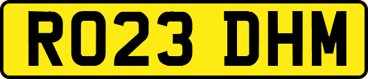 RO23DHM