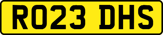 RO23DHS