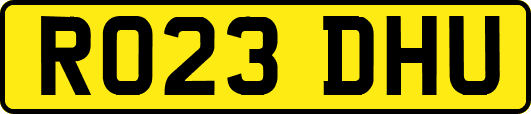 RO23DHU