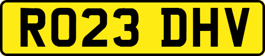 RO23DHV