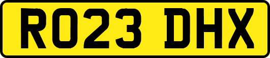 RO23DHX