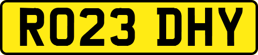 RO23DHY