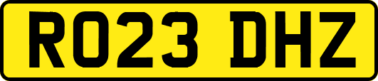 RO23DHZ