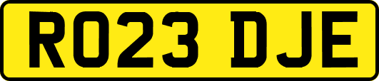 RO23DJE