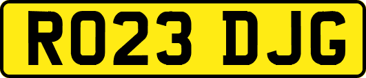 RO23DJG