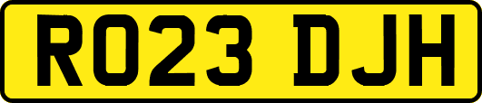 RO23DJH