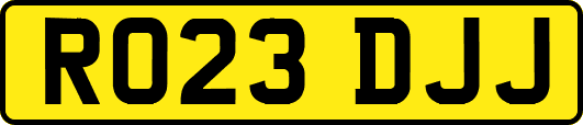 RO23DJJ