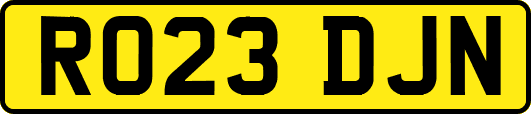 RO23DJN