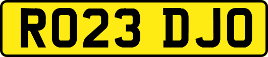 RO23DJO
