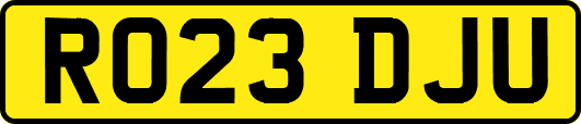 RO23DJU