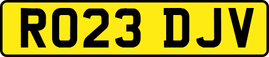 RO23DJV