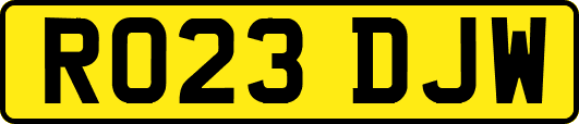 RO23DJW