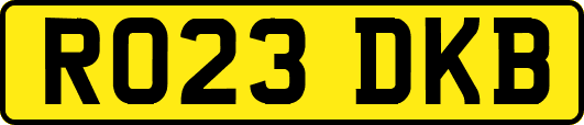 RO23DKB