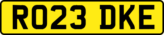 RO23DKE