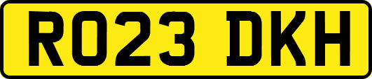 RO23DKH