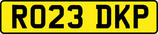RO23DKP