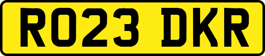 RO23DKR