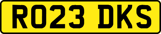 RO23DKS