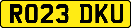 RO23DKU