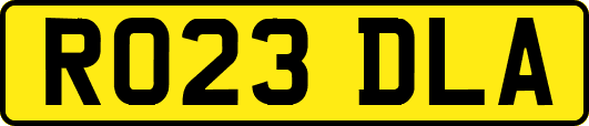 RO23DLA