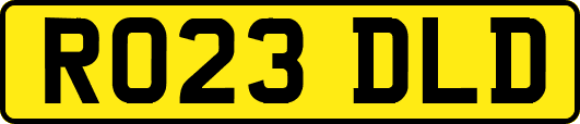 RO23DLD